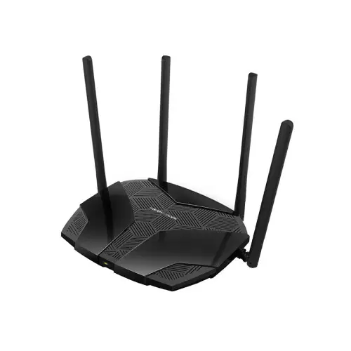 Mercusys MR80X V2.20 AX3000 Gigabit Dual-Band Wi-Fi 6 Router - 2