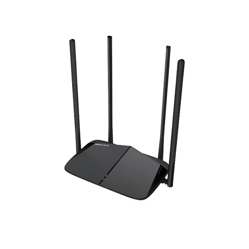 Mercusys MR39-HP AC1200 High Power Wireless Dual-Band Router