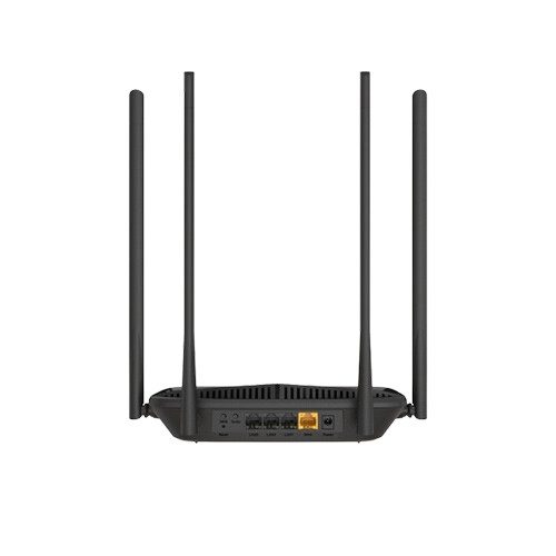 Mercusys MR39-HP AC1200 High Power Wireless Dual-Band Router - 1