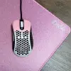 X-raypad Thor XL Fast Speed Cloth Gaming Mouse Pad (Pink)-1