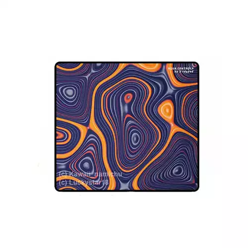 X-raypad Aqua Control Plus XL Gaming Mouse Pad (ROB Strata)