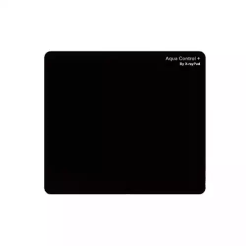 X-raypad Aqua Control Plus XL Gaming Mouse Pad (Black)