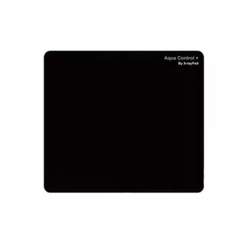 X-raypad Aqua Control Plus XL Gaming Mouse Pad (Black)