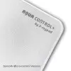 X-raypad Aqua Control Plus XL Gaming Mouse Pad (White)-1