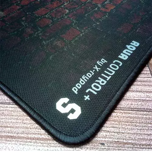X-raypad Aqua Control Super XL Gaming Mouse Pad-gallery-1