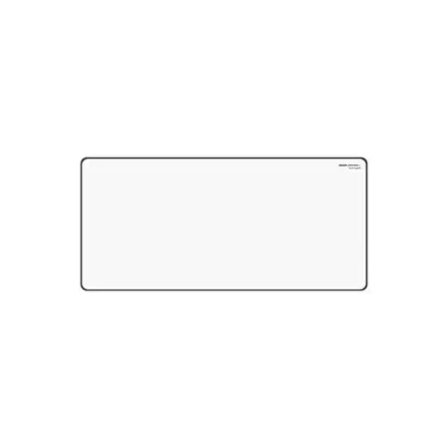 X-raypad Aqua Control plus XXL Gaming Mouse Pad White