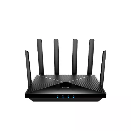 Cudy LT700 AC1200 4G LTE Wi-Fi Modem Router