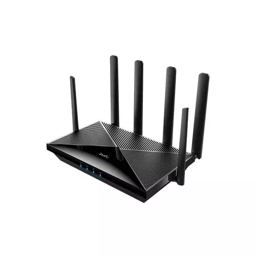 Cudy LT700 AC1200 4G LTE Wi-Fi Modem Router - 0