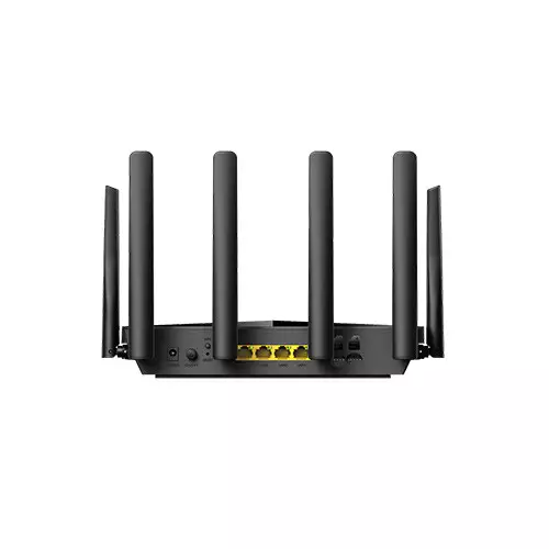 Cudy LT700 AC1200 4G LTE Wi-Fi Modem Router - 0