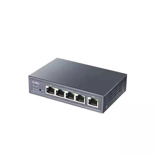 Cudy R700 Gigabit Multi-WAN VPN Router-gallery-3