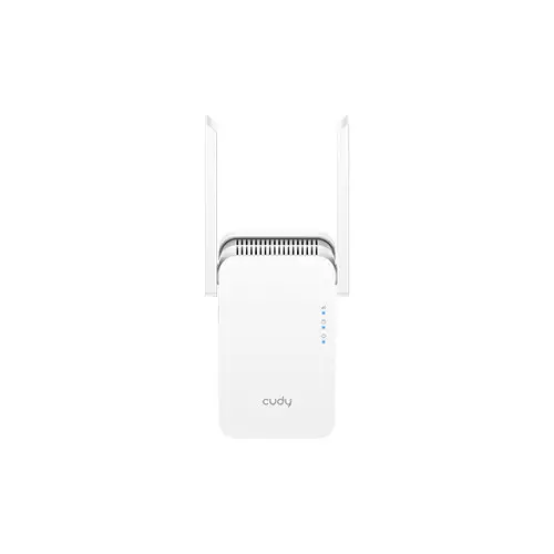 Cudy RE1800 AX1800 Mesh Wi-Fi 6 Range Extender-gallery-1