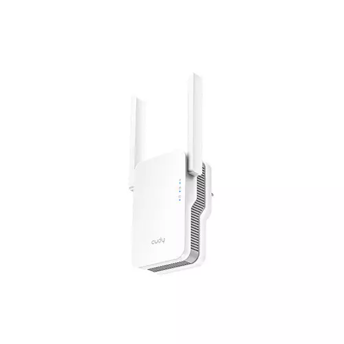 Cudy RE1800 AX1800 Mesh Wi-Fi 6 Range Extender-gallery-2