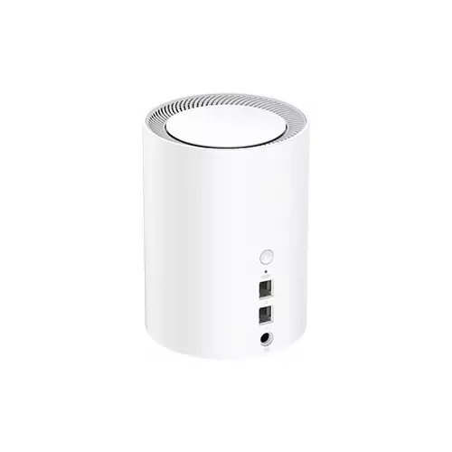 Cudy M3000 3-Pack AX3000 2.5G Dual Band Wi-Fi 6 Mesh Router (White)-gallery-2