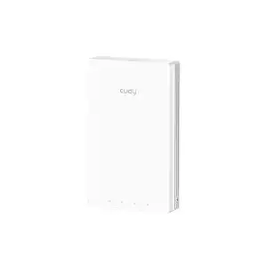 Cudy AP3000 Wall AX3000 Dual Band Wall-Plate Gigabit Wi-Fi 6 Access Point