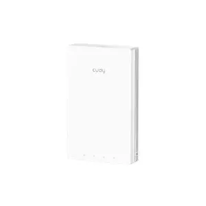 Cudy AP3000 Wall AX3000 Dual Band Wall-Plate Gigabit Wi-Fi 6 Access Point