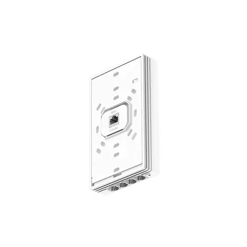 Cudy AP3000 Wall AX3000 Dual Band Wall-Plate Gigabit Wi-Fi 6 Access Point-gallery-3