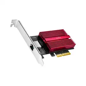 Cudy PE10G 10 Gbps PCI-E Ethernet Adapter