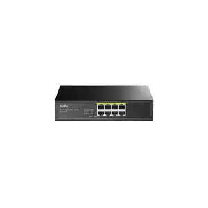 Cudy GS1008PT 8-Port Gigabit PoE Switch