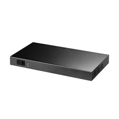 Cudy GS2048PS4 48 Port Gigabit PoE+ L2 Managed Network Switch-gallery-2