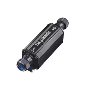 CUDY POE15 Outdoor IP67-Rated Gigabit PoE+ Extender