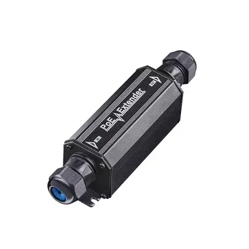 CUDY POE15 Outdoor IP67-Rated Gigabit PoE+ Extender