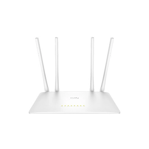 Cudy WR300S 1.0 300 Mbps Multi-Mode Wi-Fi Router