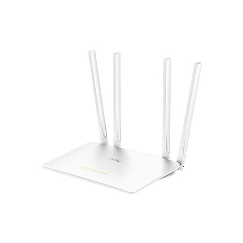 Cudy WR300S 1.0 300 Mbps Multi-Mode Wi-Fi Router-gallery-1