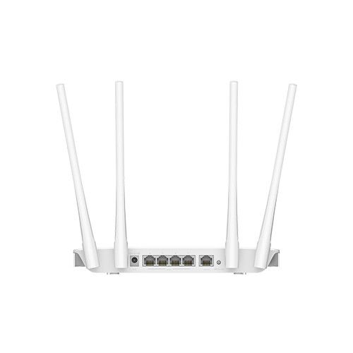 Cudy WR300S 1.0 300 Mbps Multi-Mode Wi-Fi Router-gallery-3