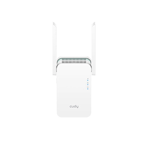 Cudy RE1500 AX1500 Mesh Wi-Fi 6 Range Extender-gallery-2