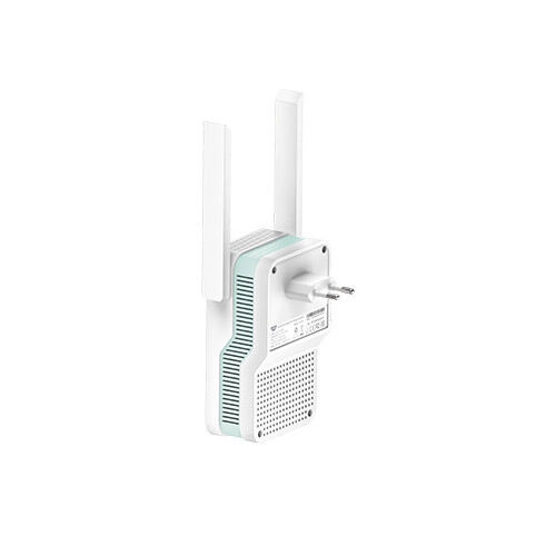 Cudy RE1500 AX1500 Mesh Wi-Fi 6 Range Extender-gallery-3