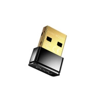 Cudy WU300 AX300 Wi-Fi 6 Nano USB Adapter
