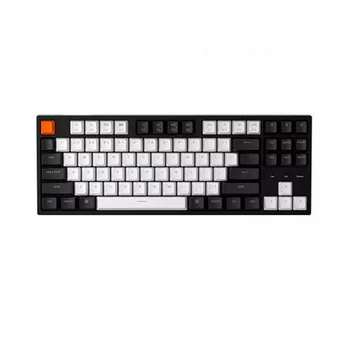 Keychron C1 Wired Mechanical Keyboard