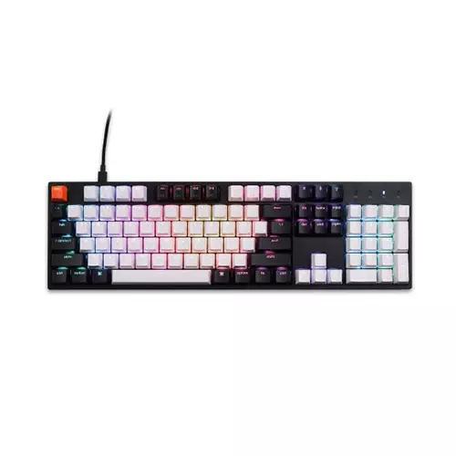 Keychron C2 Wired RGB Mechanical Keyboard