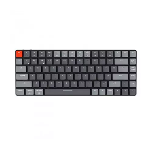 Keychron K3 V2 Wireless Hot Swap RGB Brown Optical Switch Mechanical Keyboard
