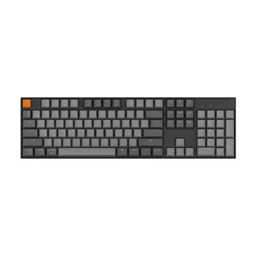Keychron K10 Wireless Mechanical Keyboard