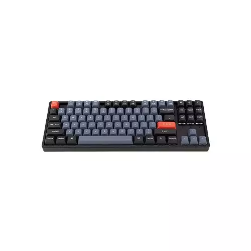 Keychron K8 Pro QMK/VIA RGB Wireless Mechanical Keyboard