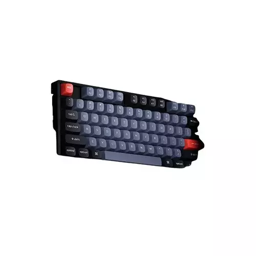 Keychron K8 Pro QMK/VIA RGB Wireless Mechanical Keyboard-1