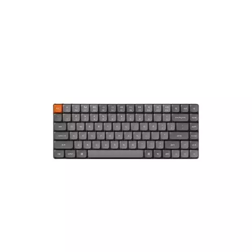 Keychron K3 Max RGB Custom Mechanical Dark Grey Keyboard