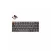 Keychron K3 Max RGB Custom Mechanical Dark Grey Keyboard-1