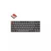 Keychron K3 Max RGB Custom Mechanical Dark Grey Keyboard-2