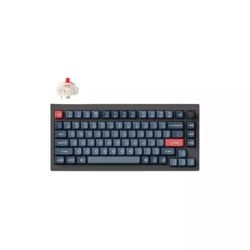 Keychron V1 Max Wireless Mechanical Keyboard