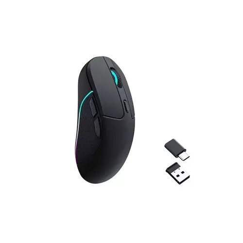 Keychron M3 26000 DPI Wireless Mouse