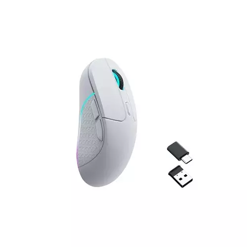 Keychron M3 26000 DPI Wireless Mouse-gallery-1