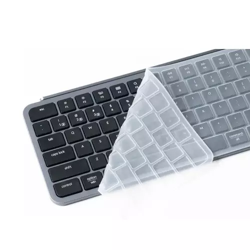 Keychron B6 Pro Ultra-Slim Wireless Keyboard - Space Gray-gallery-3