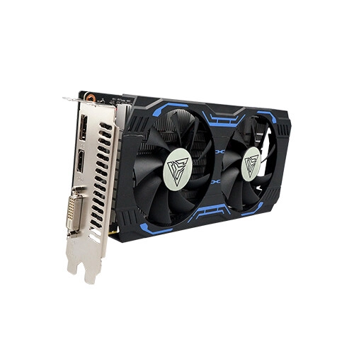 ARKTEK NVIDIA Geforce GTX1660 Super 6GB GDDR6 Graphics Card-gallery-2