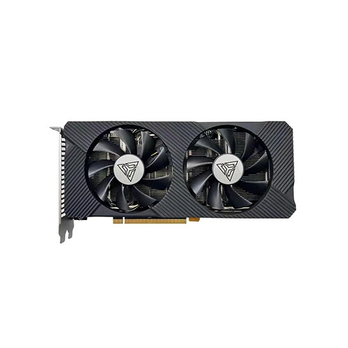 ARKTEK AMD Radeon RX 5600 6GB GDDR6 Graphics Card-gallery-1