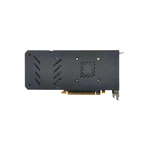 ARKTEK AMD Radeon RX 5600 6GB GDDR6 Graphics Card-gallery-2