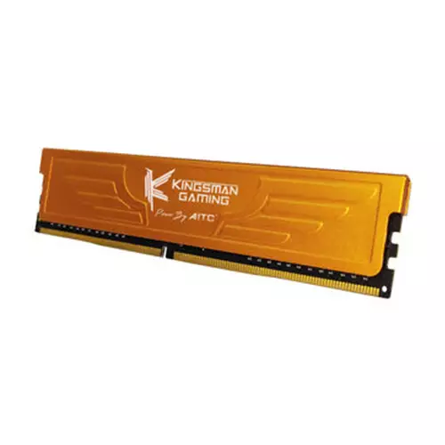 AITC KINGSMAN 16GB DDR4 3000MHz Desktop Ram