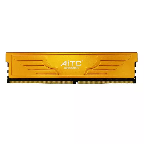 AITC KINGSMAN 8GB DDR4 3200MHZ Desktop Ram