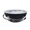 AITC Kingsman AM105 Rainbow CPU Cooler-1